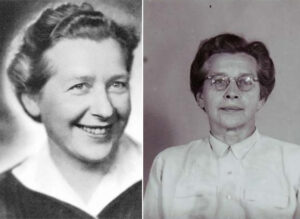 JUDr. Milada Horáková