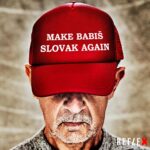 GESCHENK FÜR DIE RUSSISCHE BOTSCHAFT