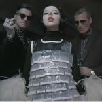 In Böhmen leben wir in einer Groteske