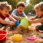 In Böhmen leben wir in einer Groteske